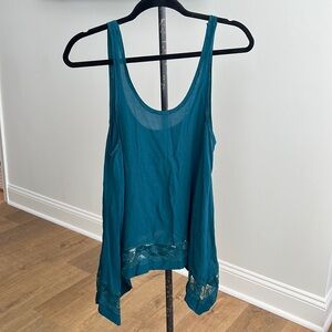 Free People tank!